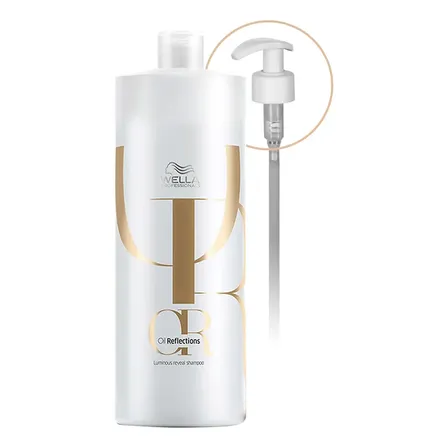 Wella Professionals Oil Reflections Luminous Reveal Restaure